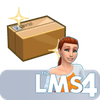 SimsLootBox logo